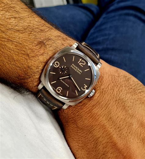 panerai 619